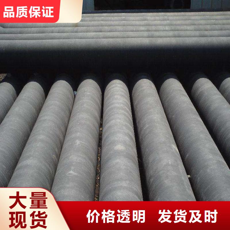 球墨铸铁管_球墨管价格低
