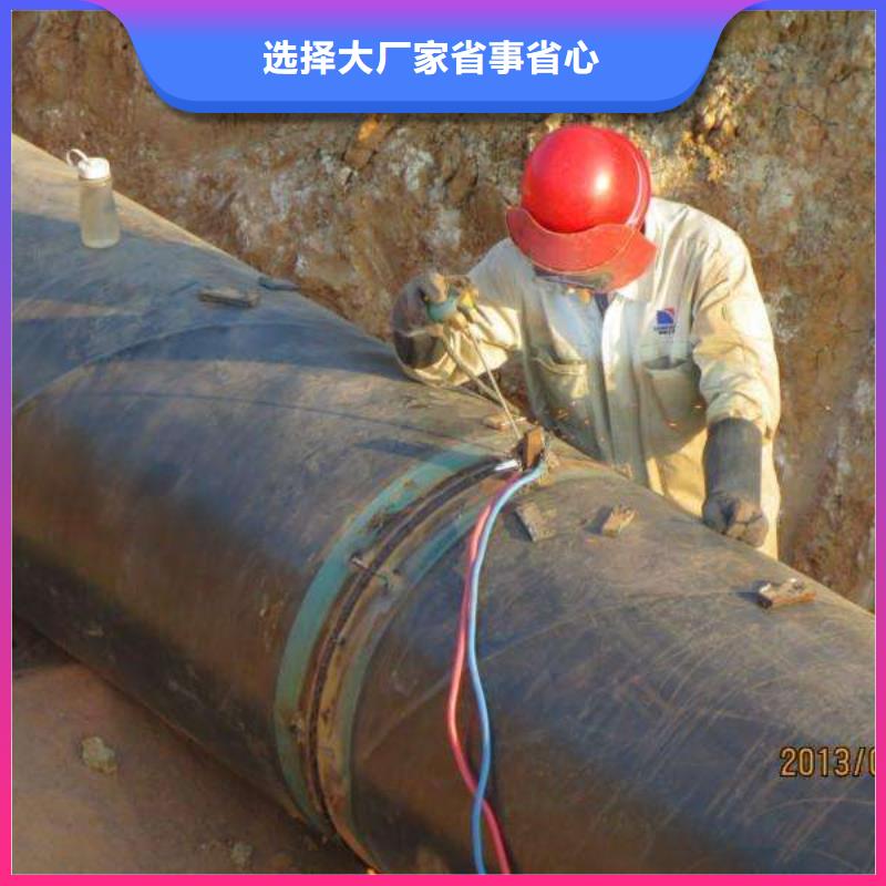 球墨铸铁管,球墨铸铁大厂家实力看得见