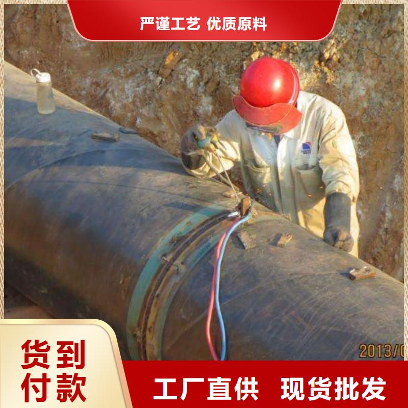 球墨铸铁管_球墨铸铁管管件厂家实力见证