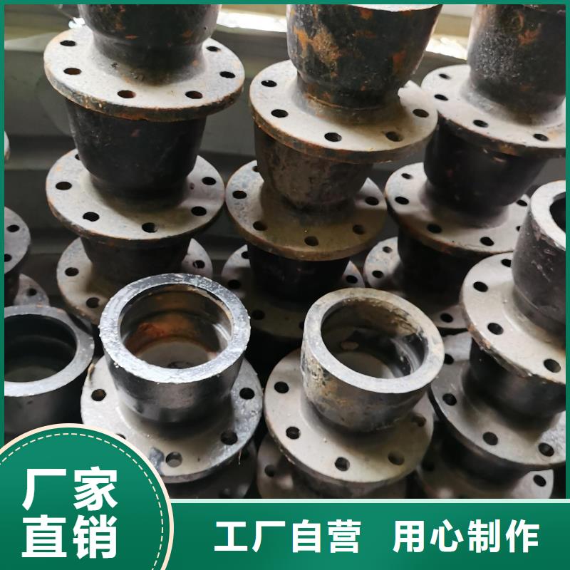 无压力球墨铸铁管/DN1000球墨铸铁管