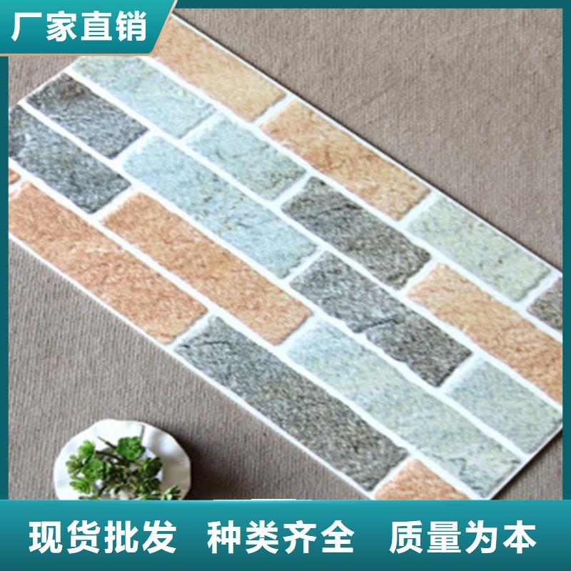 外墙砖地板砖多种工艺