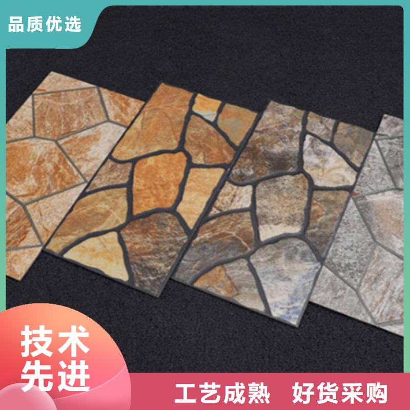 外墙砖地板砖多种工艺
