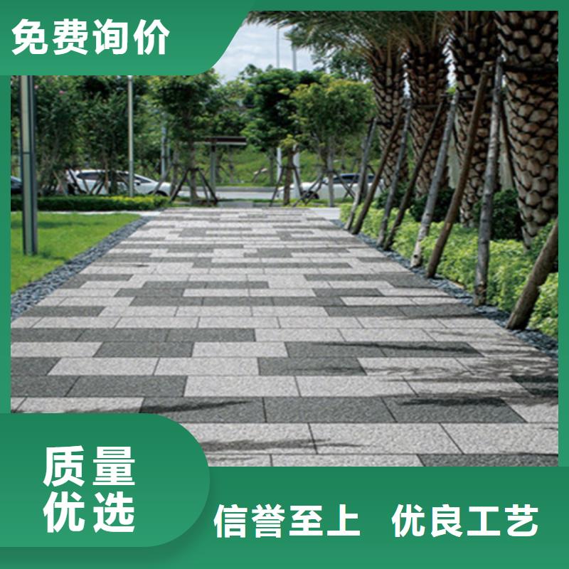 地铺石仿古砖销售的是诚信