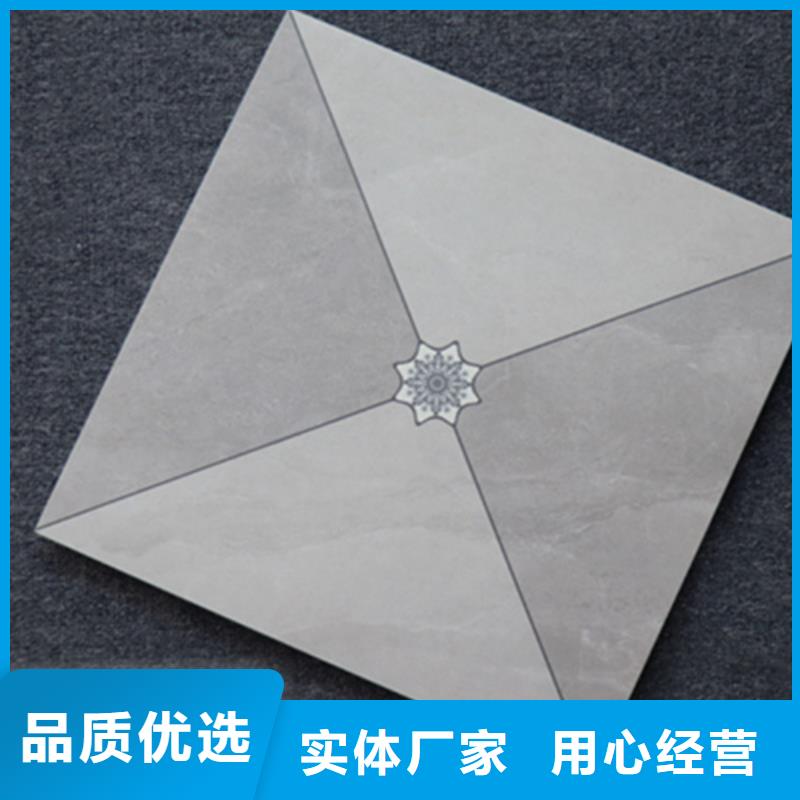 小地砖地铺专业品质