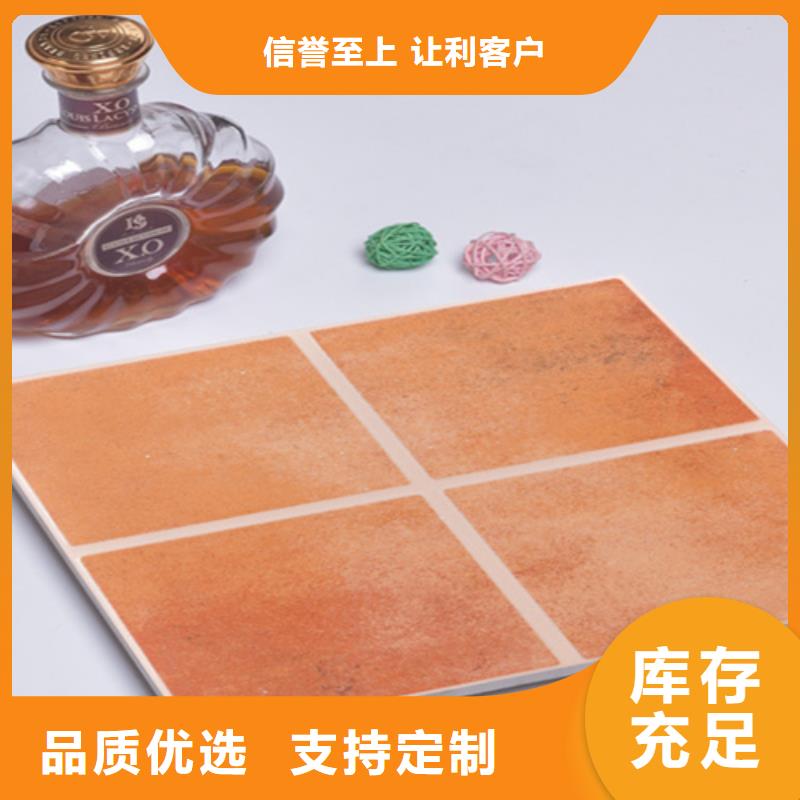 小地砖地铺专业品质