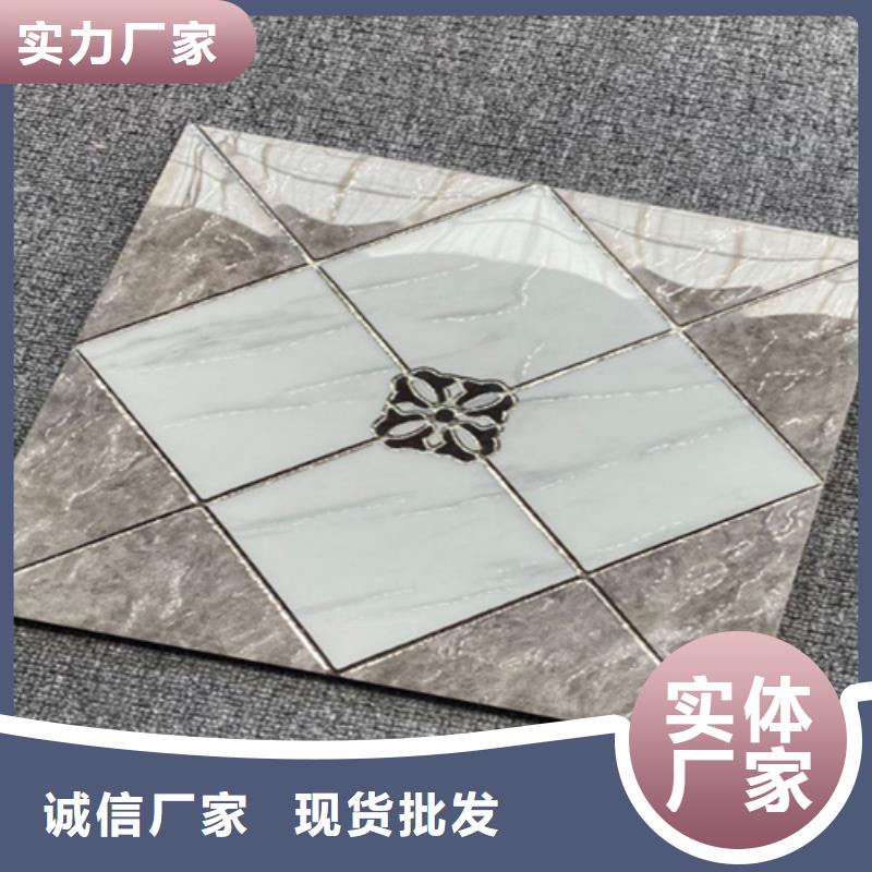 小地砖地铺专业品质