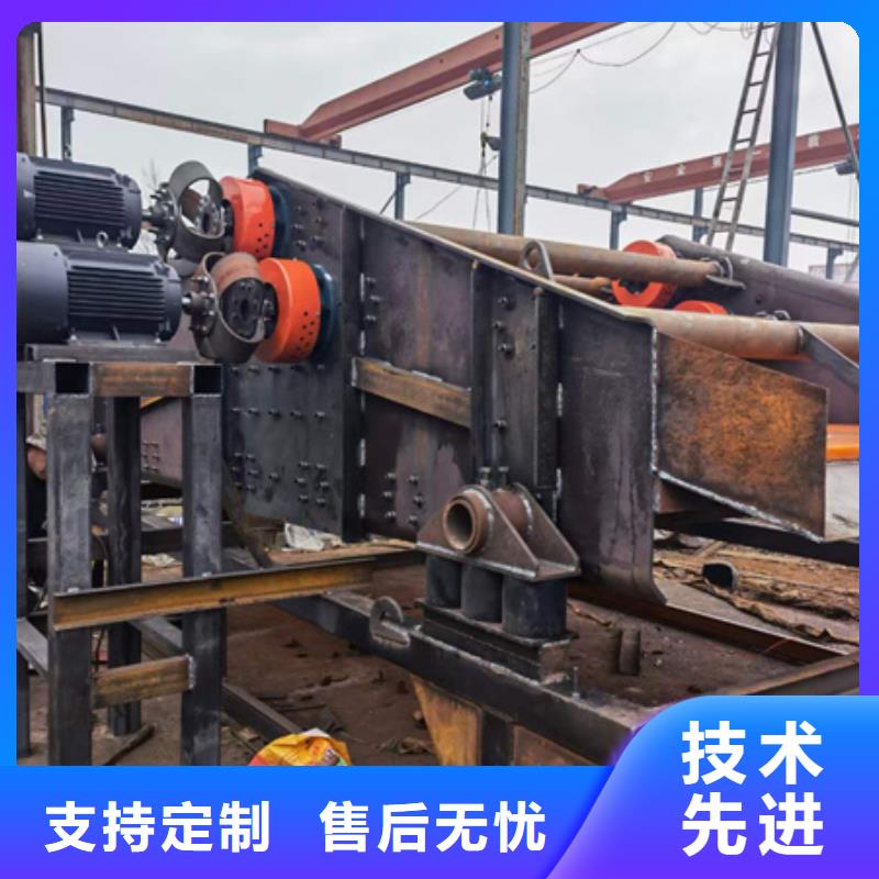 机洗沙机按需设计