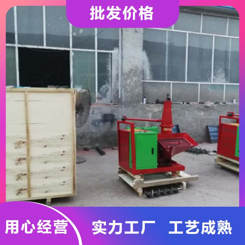大型建筑二次结构上料机近期行情