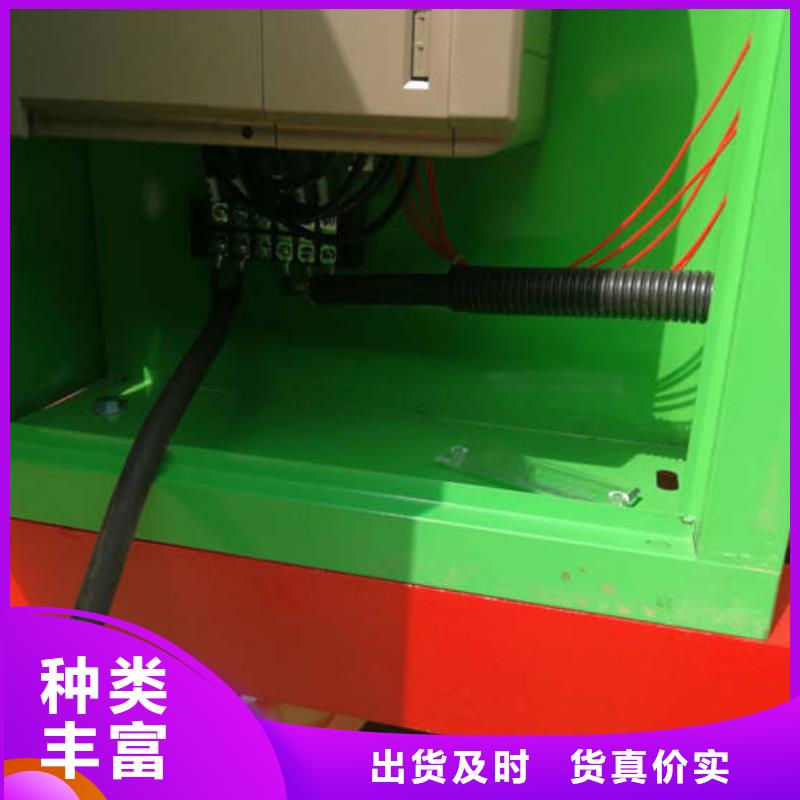 二次结构浇筑机-电动上砖机细节决定成败