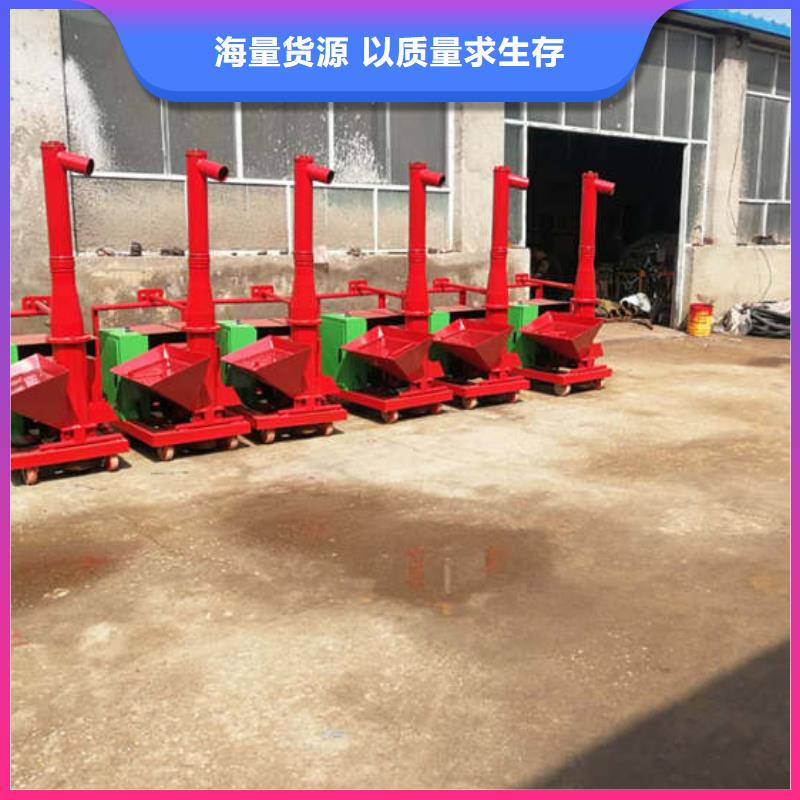 二次结构浇筑机电动上砖机0中间商差价