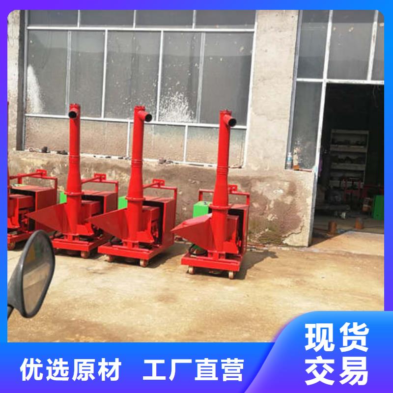 丹寨县机械二次构造柱上料机欢迎电询