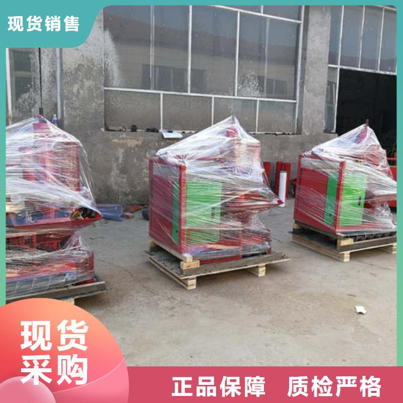 大型建筑二次结构上料机近期行情