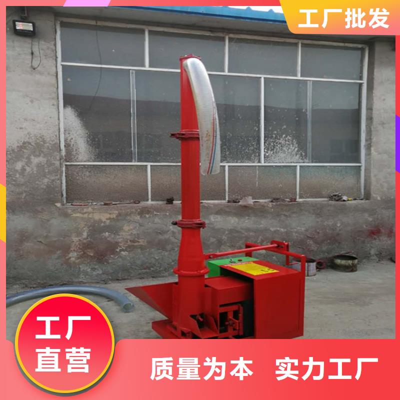 二次构造柱上料机混凝土输送泵实地大厂