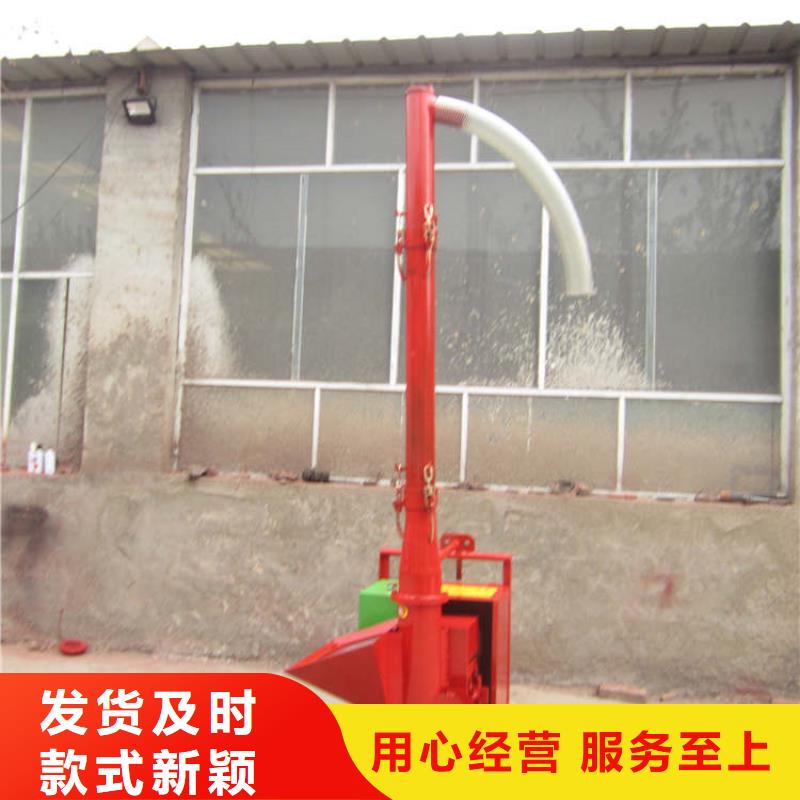 二次构造柱上料机电动上砖机好货有保障