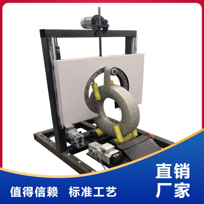 缠绕膜打包机电动上砖机今日新品