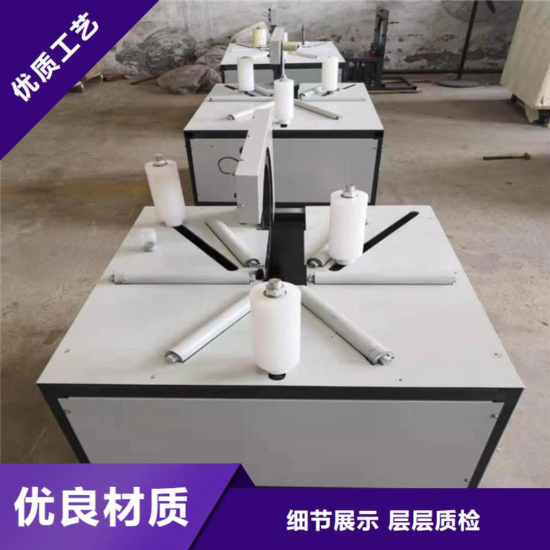 【 缠绕膜打包机_墙面拉毛机厂家售后完善】-新普机械制造厂(鄂州市分公司)