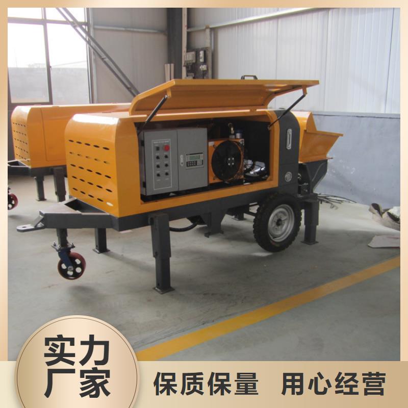 【 二次构造柱泵 砂浆喷涂机厂家打造行业品质】 新普机械制造厂(镇江市分公司)