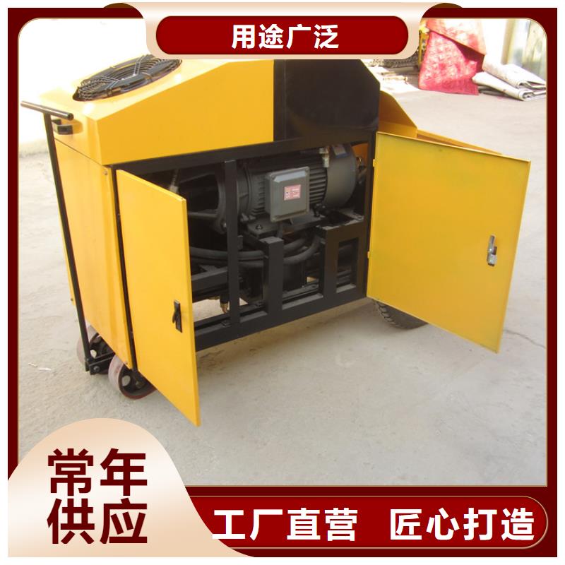 【 二次构造柱泵 砂浆喷涂机厂家打造行业品质】 新普机械制造厂(镇江市分公司)