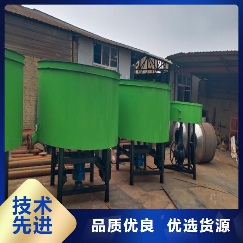 五立方搅拌罐_二次结构浇筑机无中间商厂家直销