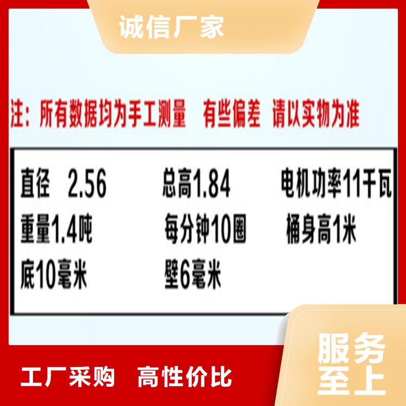五立方搅拌罐混凝土输送泵多年行业经验