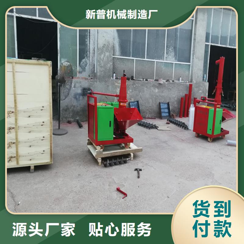 二次构造柱上料机二次构造柱泵敢与同行比质量