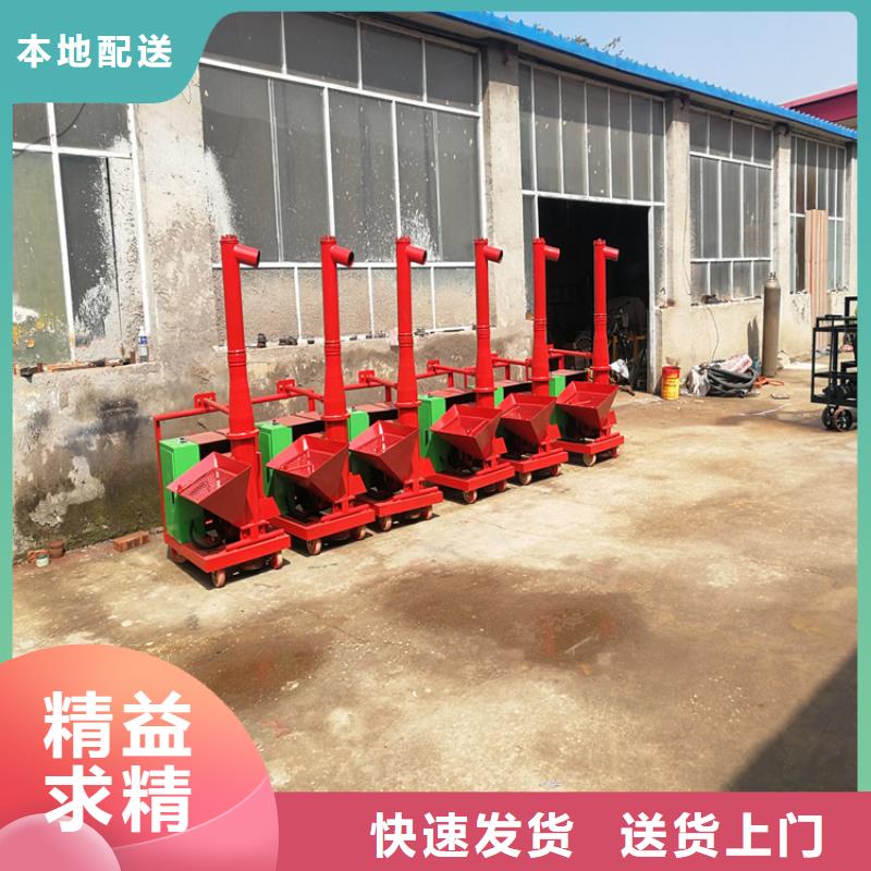 二次构造柱上料机二次构造柱泵敢与同行比质量
