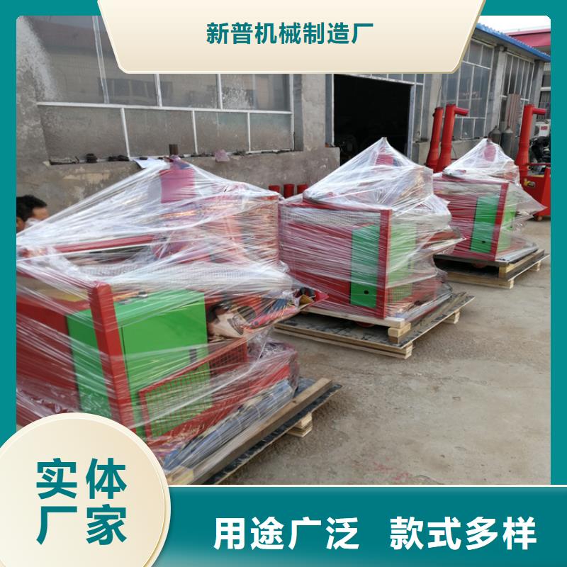 二次构造柱上料机二次结构浇筑机不只是质量好