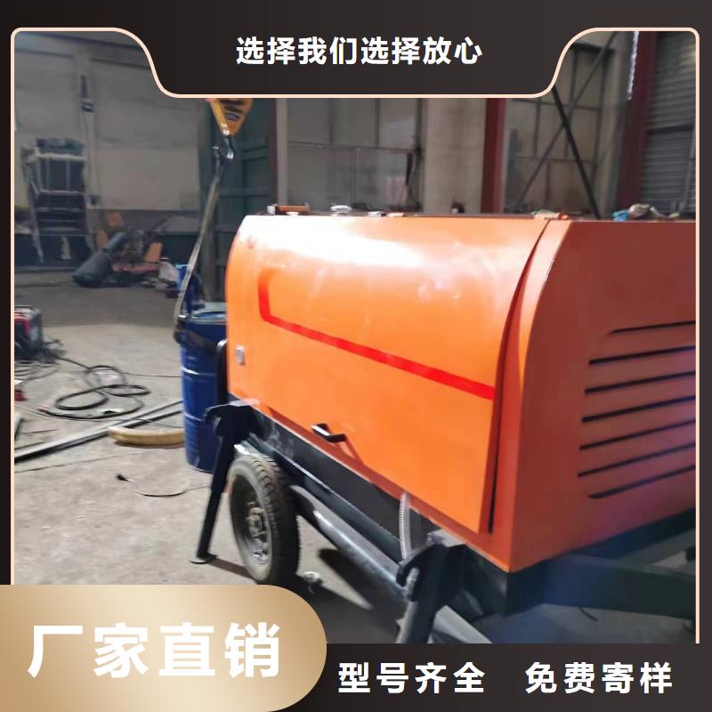 二次构造柱上料机二次结构浇筑机支持非标定制