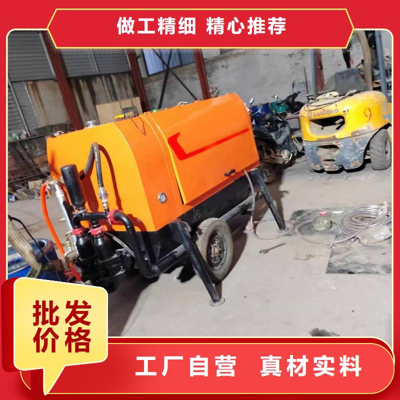 二次构造柱上料机二次结构浇筑机不只是质量好