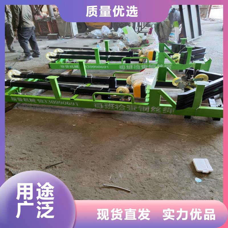 电动上砖机-二次结构浇筑机检验发货