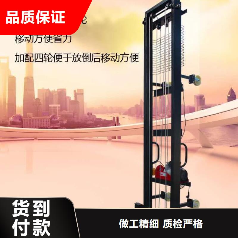 电动上砖机混凝土输送泵厂家海量货源