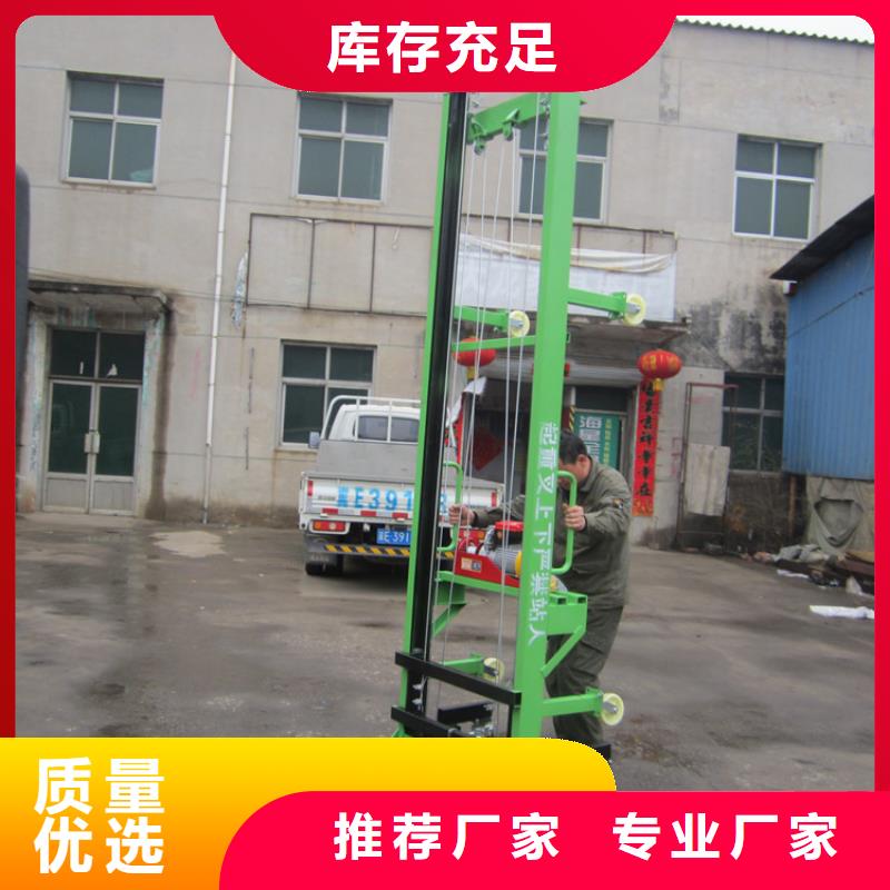 电动上砖机_二次结构浇筑机产地直供