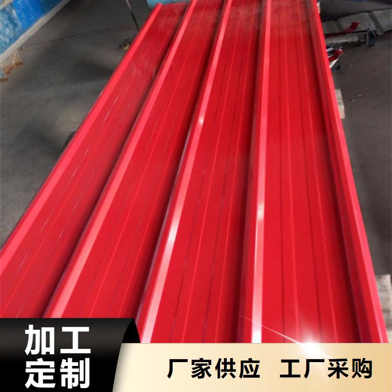 钢材品质信得过