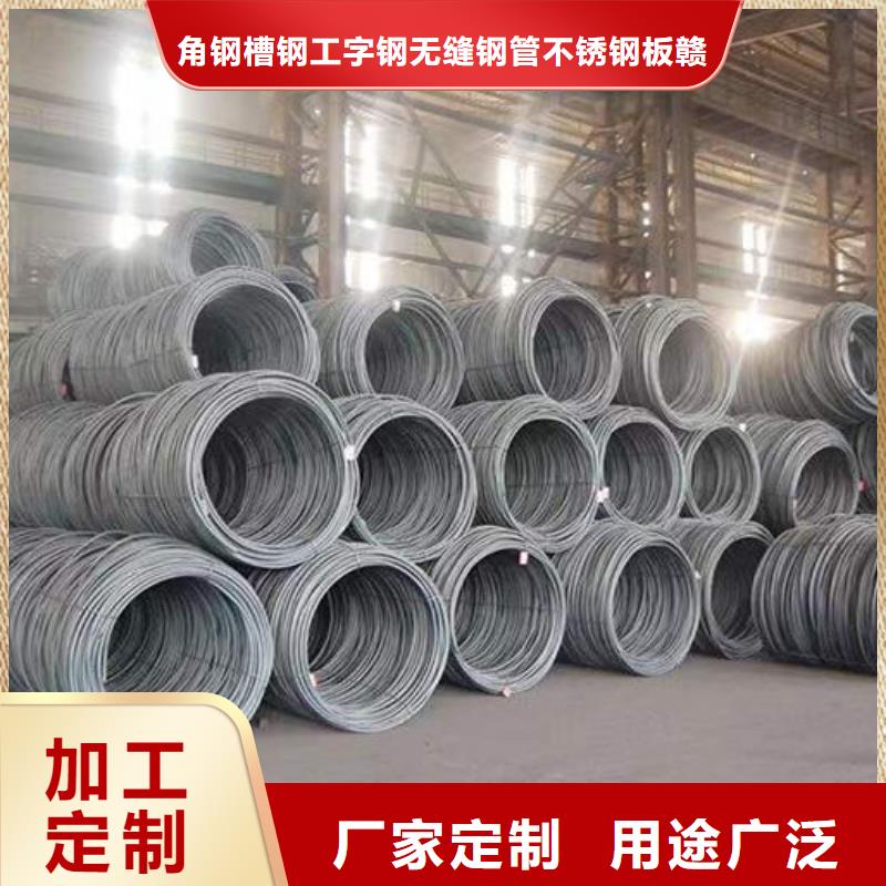钢材一手价格
