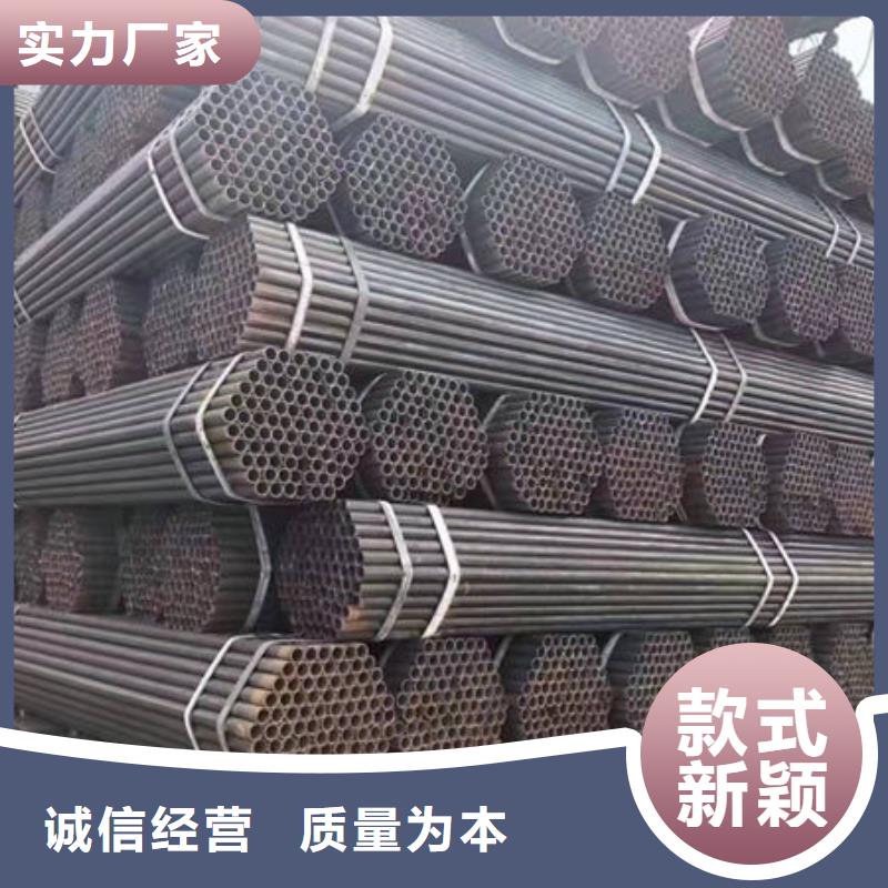  钢材用心细节