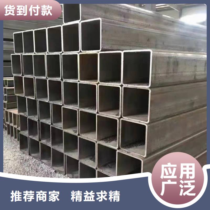钢材厂家拥有先进的设备