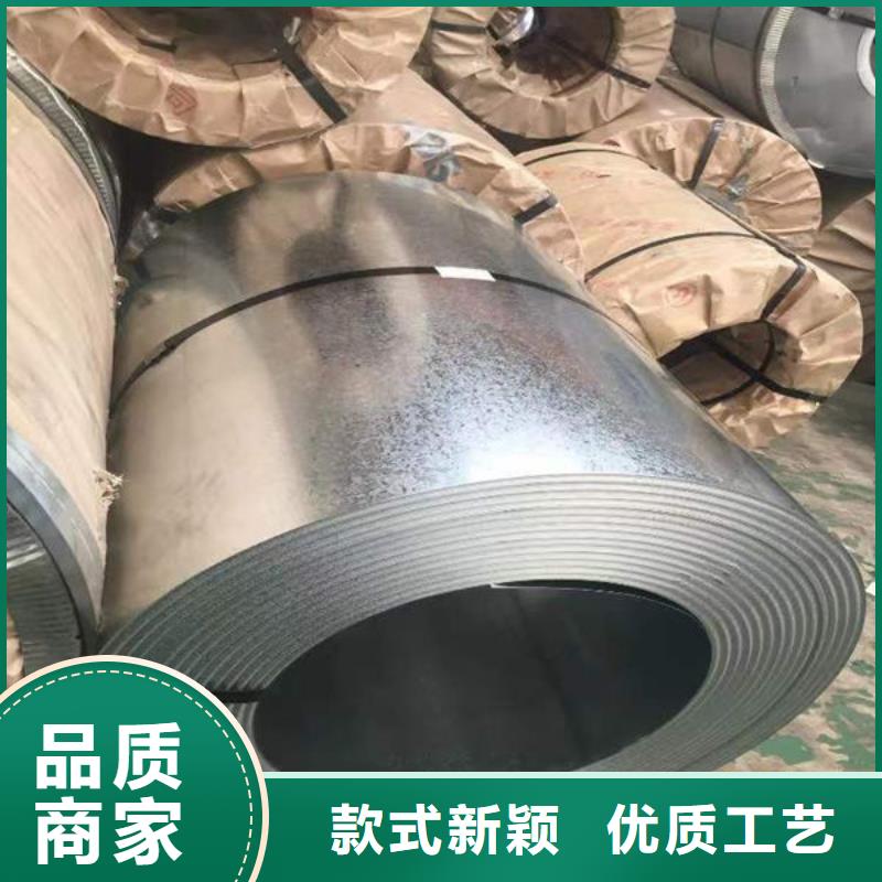 钢材实力大厂家