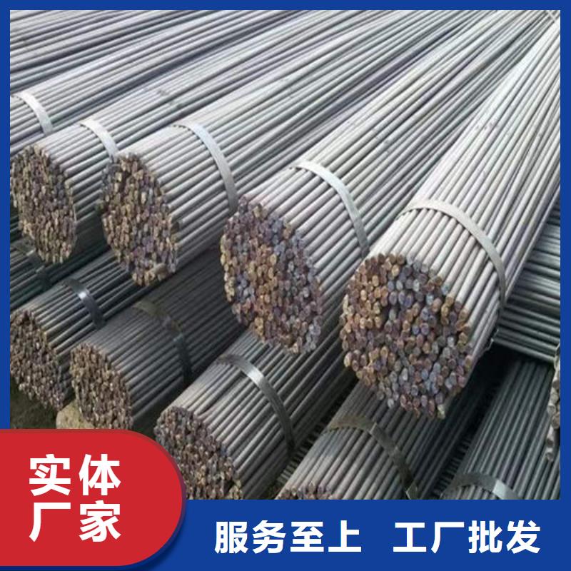 钢材工艺层层把关