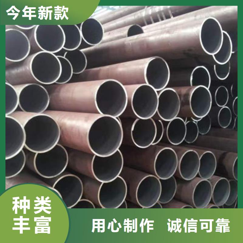 钢材生产经验丰富