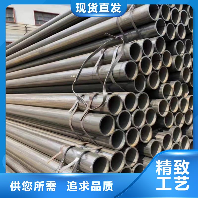  钢材严格把关质量放心