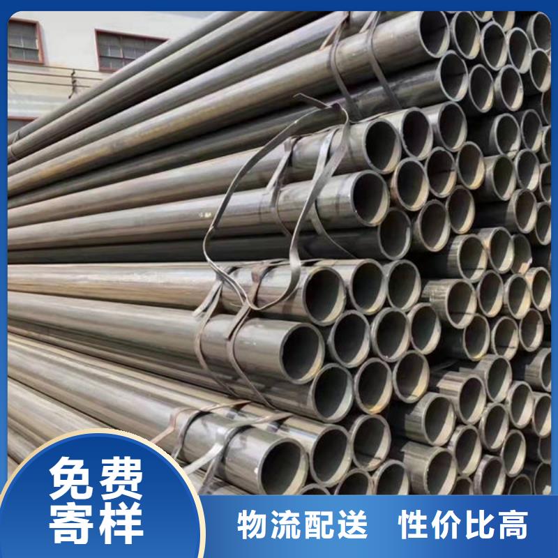  钢材用品质说话