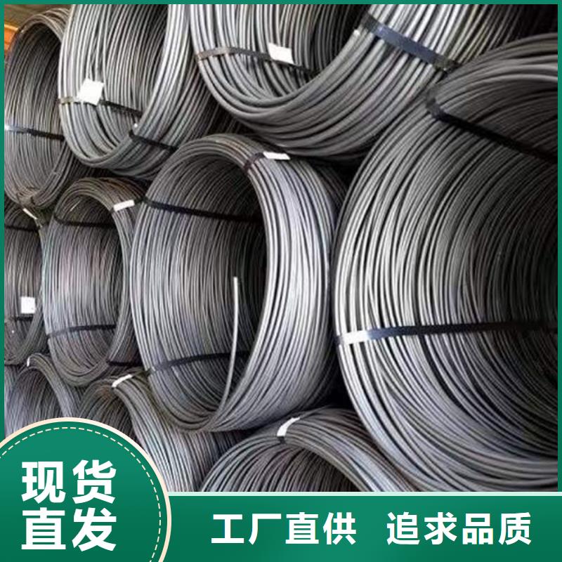  钢材严格把关质量放心