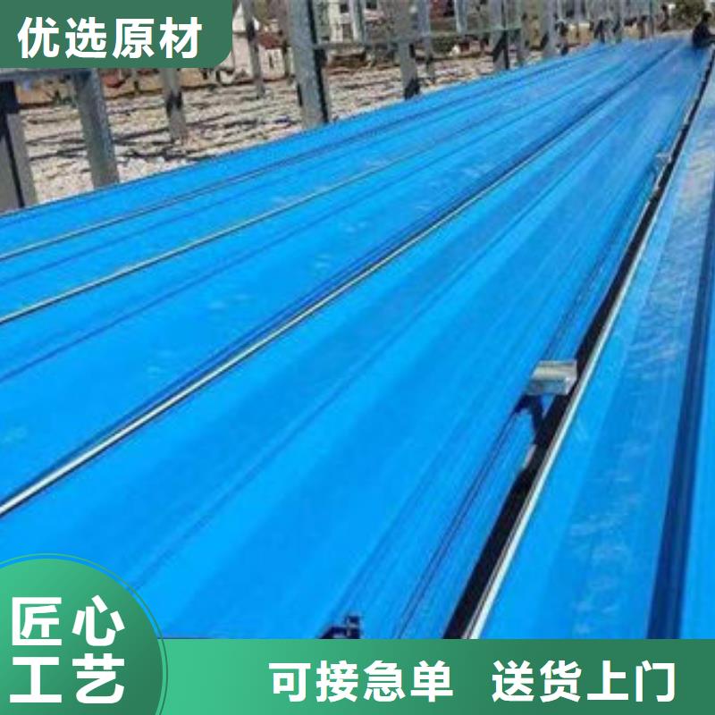 钢材供货及时