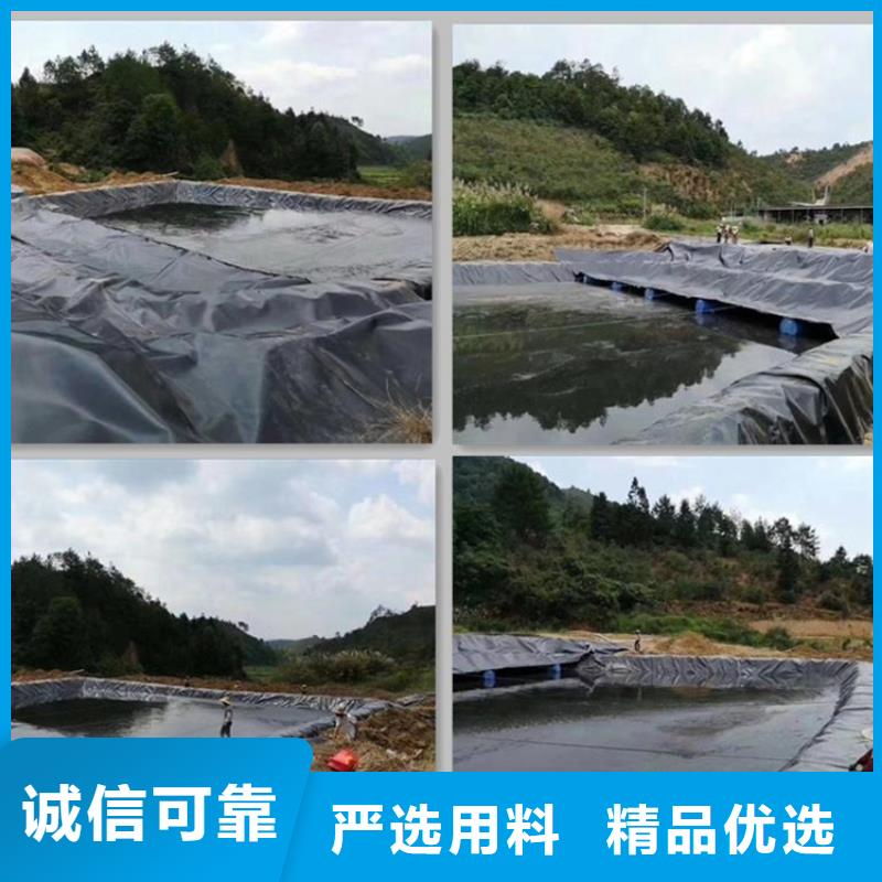 土工膜,防水板免费安装