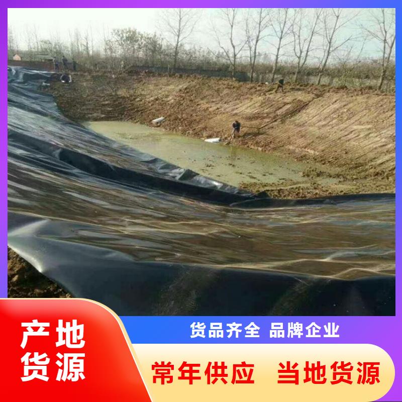 0.9mm防渗土工膜