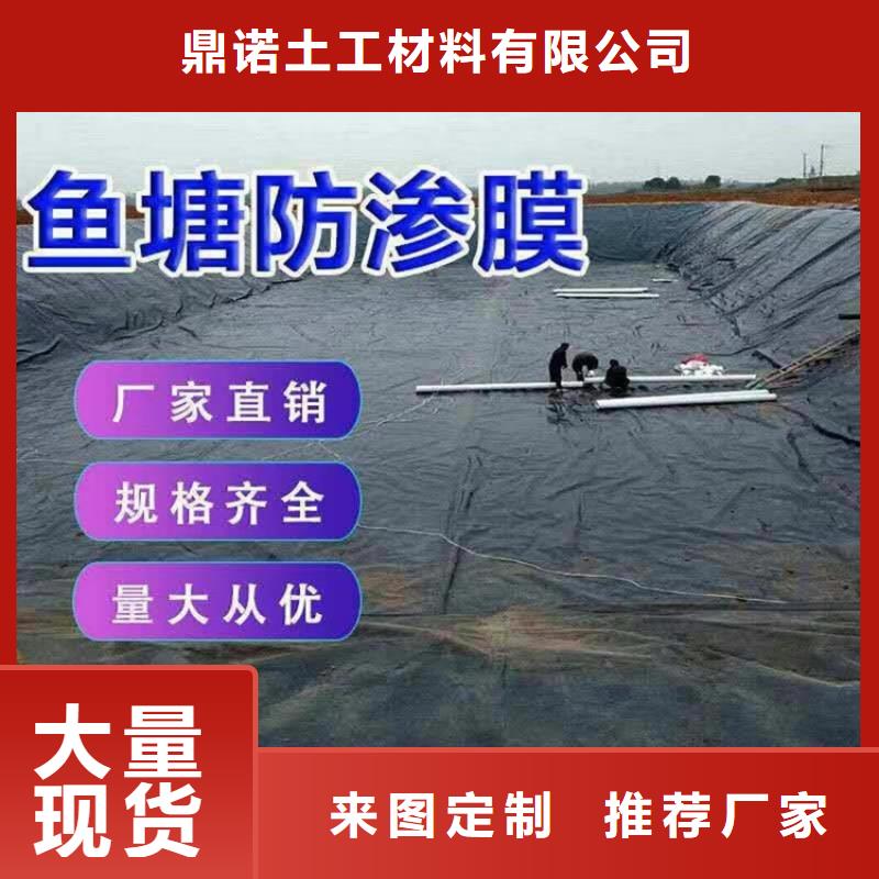 0.9mm防渗土工膜
