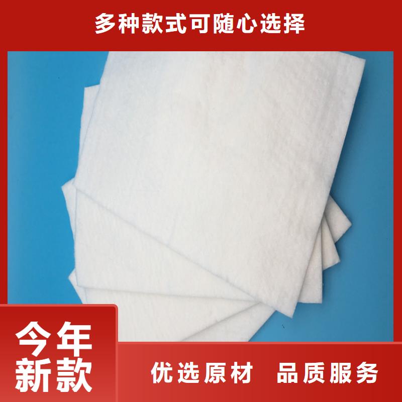 【土工布排水板详细参数】