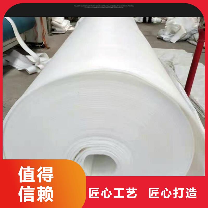 土工布-水泥毯严选材质