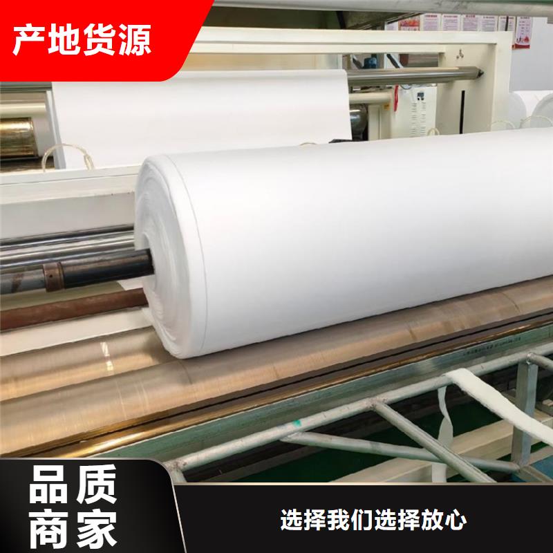 防渗复合土工布