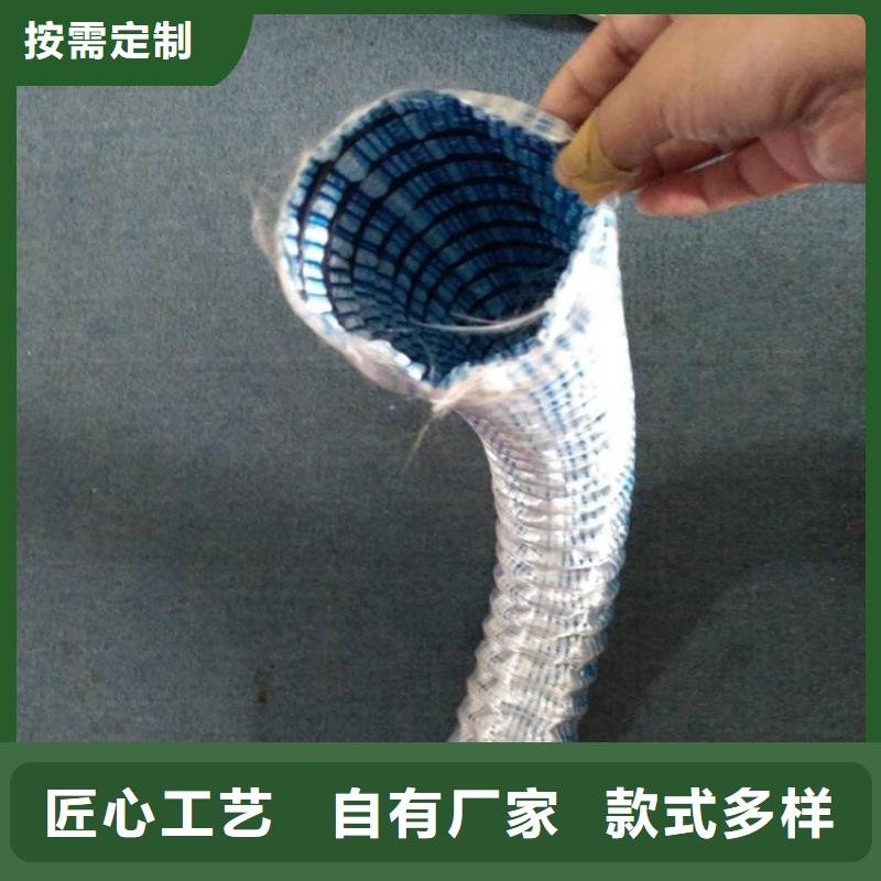 【软式透水管】【土工席】品质保证当地制造商